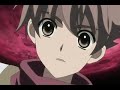 sakura y syaoran coraz�n