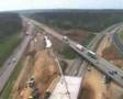 Road Builder in Rouen (France)