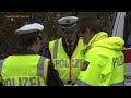 Fahrlehrer und Fahrschülerin tödlich verletzt