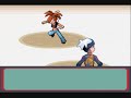Legends of Pokemon 21