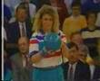 1993 LPBT Brunswick Open: Mullen vs Gianotti-1