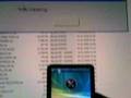 How to get Windows vista + Linux run on iPod
