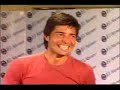 CHAYANNE HIZO CORTAR EL TRAFICO CHAYANNE HIZO CORTAR EL TRAFICO