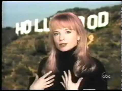 Rebecca De Mornay