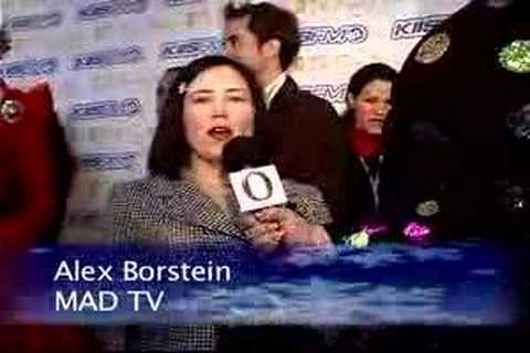 Alex Borstein