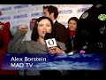 The Swan, Alex Borstein (Mad TV) Talks about Jewish Holidays