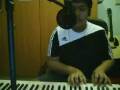 Khairil Johari Johar - Sepasang Kurung Biru Cover By Ijam
