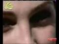 Elissa Ayami Beek Mesh kteer Aleek - New