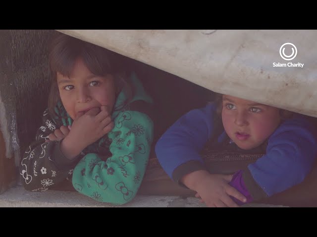 Day 3 – Lebanon Food Distribution | #SaySalam | Salam Charity Day 3 – Lebanon Food Distribution | #SaySalam | Salam Charity