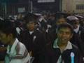 GRADUATION!!!mongekyo