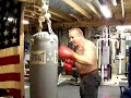 Darrell Boxing Darrell Boxing