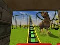 Shine With Me - Roller Coaster Tycoon 3 - P.O.D.