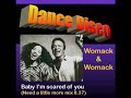 Womack & Womack: Baby I\