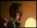 Sakura card captors video -- come waht may