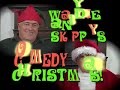 In this Holiday Edition of Forsgate...