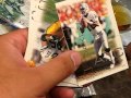 2000 UD Pros & Prospects (Troy Aikman Auto NOJO)
