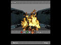 DOOM RPG Tretí obrázok DOOM RPG