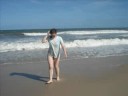 A Walk by the Sea