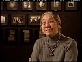 This story about Masumi Hayashi first aired March 25, 2004, on 