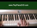 How to play To Zanarkand from Final Fantasy on Piano 2 of 3 How to play To Zanarkand from Final Fantasy on Piano 2 of 3