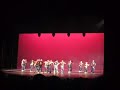 SGBM at Body Rock 2007
