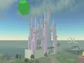 Second Life Geography - Origins