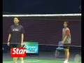 videos de China Masters kicks off today