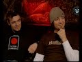 Pitchshifter on redemption tv (part 2 of 3)