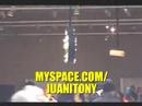 DJ JUANYTO (JUANITO) LIVE @ ADIDAS SOHO STORE NYC OCT