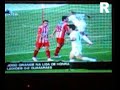 Golos do Leix�es 0-2 Vit�ria