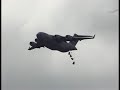 Air Show Millitary Expo 2008 McChord AFB USA