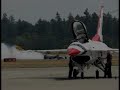 air show millitary expo 2008 mcchord afb usa