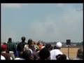Air Show Millitary Expo 2008 McChord AFB USA