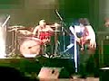 Divididos en Rosario - Sucio y desprolijo