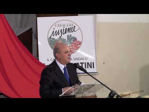 Immagine anteprima YouTube