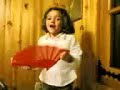 uxia cantando