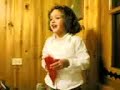 uxia cantando