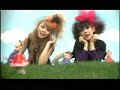 Puffy Amiyumi - mole-like Video