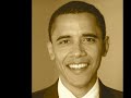 Ballad For Barack Obama