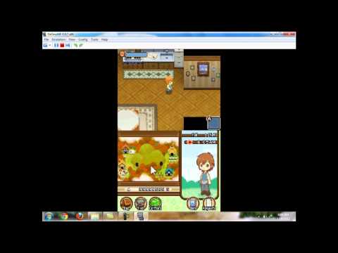 how to download harvest moon on ipad