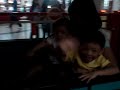 Festival Mall - Train Ride 1 Festival Mall - Train Ride 1