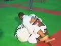 Fernando Terer� x Andr� Bastos by X-COMBAT