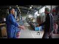 videos de ESF in action - Roeselare, Belgium (in Flemish)