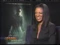 Keanu Reeves interview