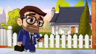 Jetpack Joyride - Official Trailer