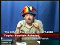 Atheist threatens to sue Ray Comfort over bumper sticker (3/3)