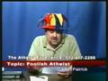 Atheist threatens to sue Ray Comfort over bumper sticker (3/3)