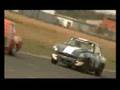 Cockshoot cup 2005 MG racing