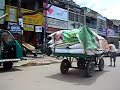 Chik Bellapur India