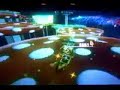 MK-Wii TT: Mushroom Gorge